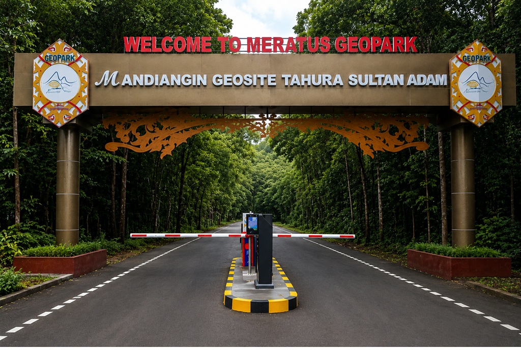 Palang parkir menjadi solusi modern untuk meningkatkan keamanan, efisiensi, dan pendapatan area parkir. Simak manfaat, cara kerja, dan rekomendasi sistem parkir semi manless untuk UMKM.