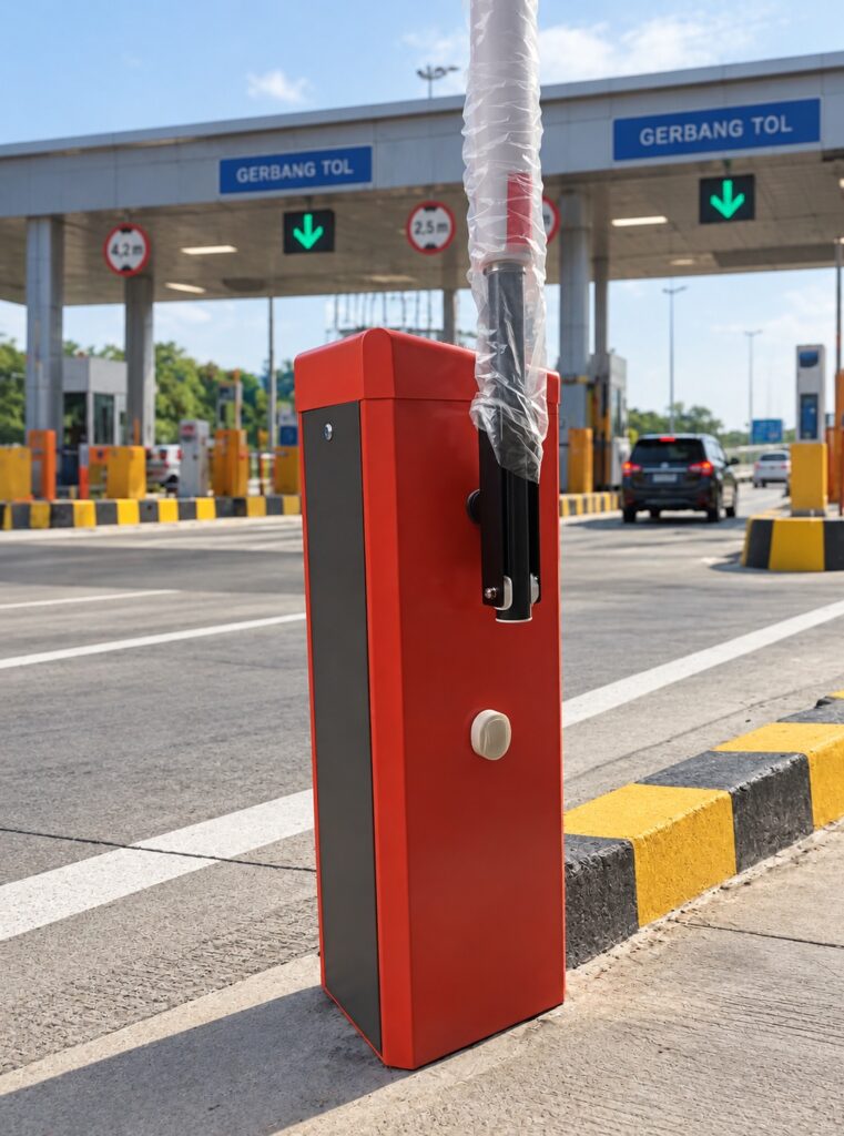 Barrier Gate Heavy Duty Ultra Guard