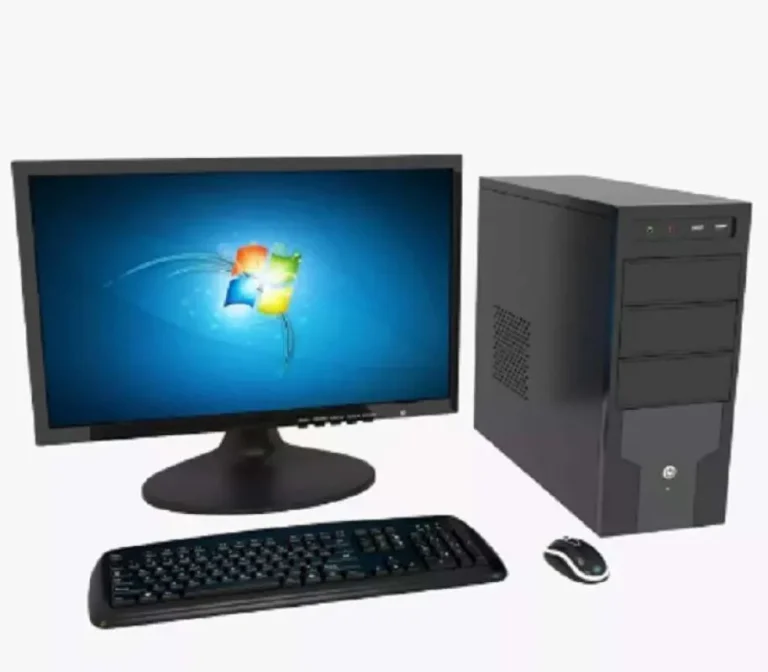 Jasa Perakitan PC Parkir – Komputer Kasir, Server & Manless MSM Parking