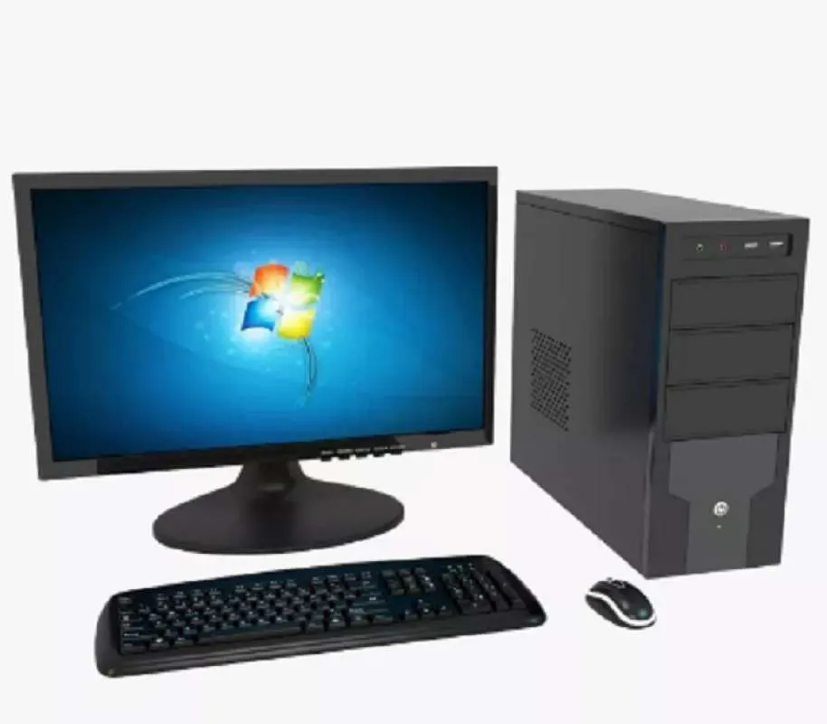 Jasa Perakitan PC Parkir – Komputer Kasir, Server & Manless MSM Parking